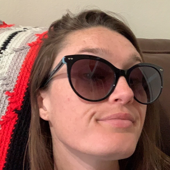 Cool Tiffany Sunglasses - Picture 3 of 13